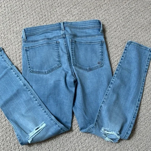 Fidelity jeans - Picture 4 of 5